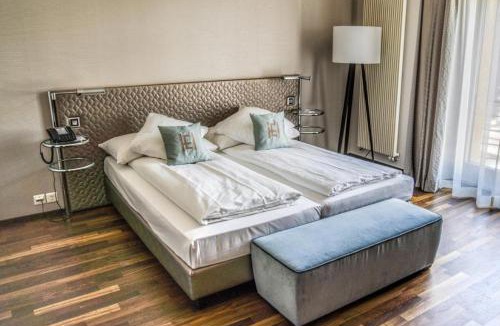 Biel Hotel | GLANDON Rooms Elite
