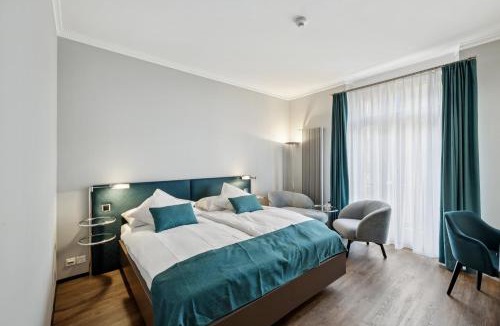 Biel Hotel | GLANDON Rooms Elite
