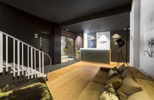 Avenida Meritxell Hotel | Glaner Hotel Café