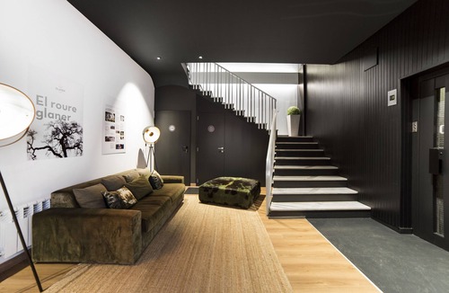 Avenida Meritxell Hotel | Glaner Hotel Café