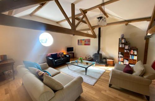 Westbrook Court House | Glanhenwye Courtyard Cottages