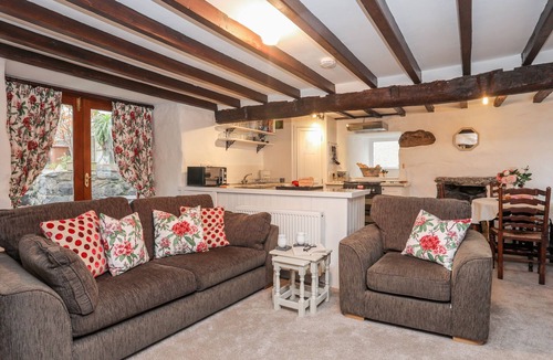 Criccieth Cottage | Glanrafon