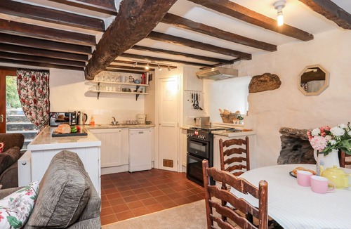 Criccieth Cottage | Glanrafon