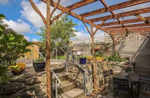 Criccieth Cottage | Glanrafon