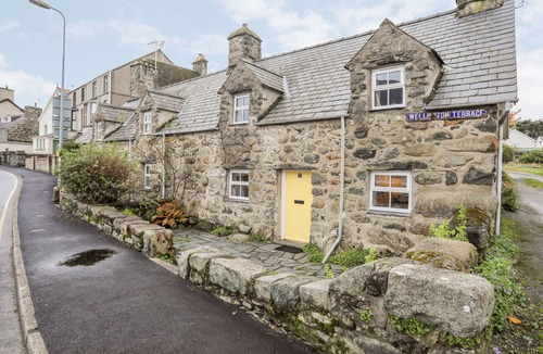 Criccieth Cottage | Glanrafon