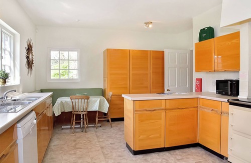 Crickhowell Cottage | Glanusk Lodge - UK46654