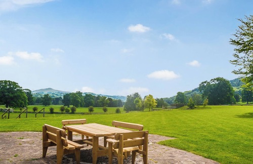 Crickhowell Cottage | Glanusk Lodge - UK46654