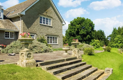 Crickhowell Cottage | Glanusk Lodge - UK46654