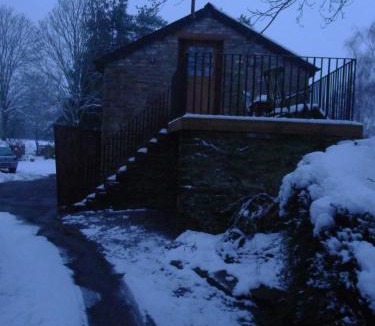 Westbrook Court Apartment | Glanwye