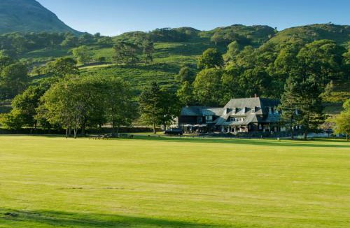 Borrowdale Hotel | Glaramara Hotel