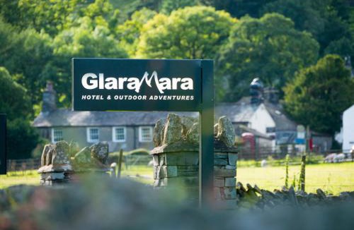 Borrowdale Hotel | Glaramara Hotel