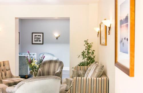 Borrowdale Hotel | Glaramara Hotel