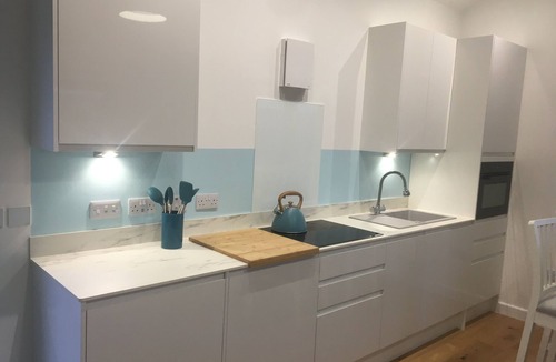 Spean Bridge Cottage | Glas Beag