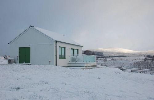 Spean Bridge Cottage | Glas Beag