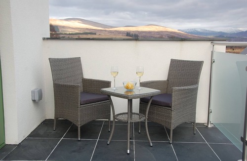 Spean Bridge Cottage | Glas Beag