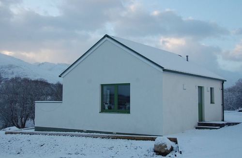Spean Bridge Cottage | Glas Beag