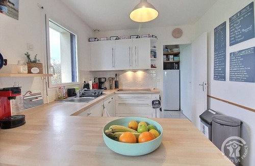 Plougrescant House | Glas ha Gwenn - PLOUGRESCANT