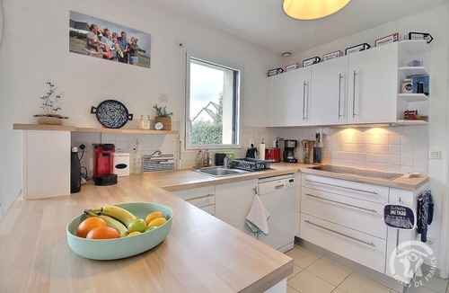 Plougrescant House | Glas ha Gwenn - PLOUGRESCANT