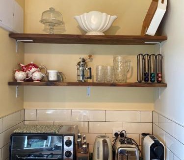 Patea House | Glascroft Gardens - Bed & Breakfast