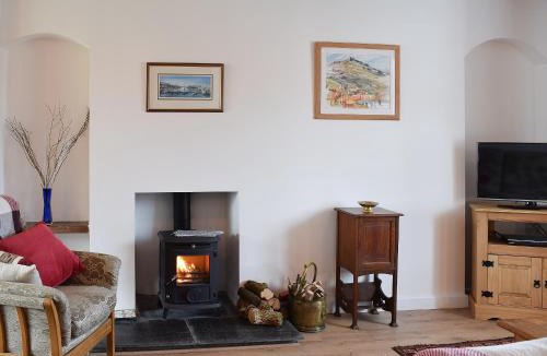 Llansantffraed House | Glasfor