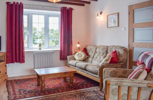 Llansantffraed House | Glasfor