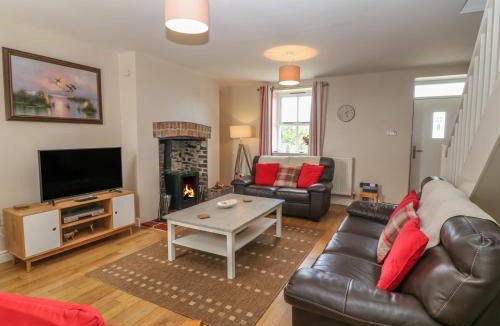 Llanfaethlu House | Glasfryn