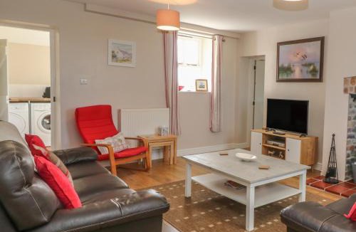 Llanfaethlu House | Glasfryn