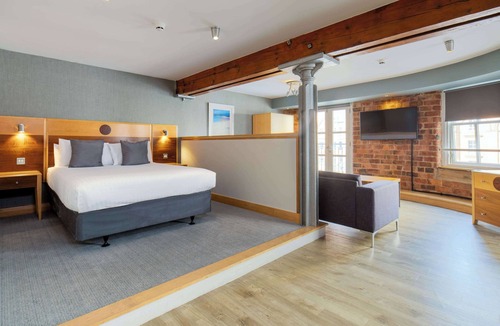 City Centre Glasgow Hotel | Glasgow Argyle Hotel, BW Signature Collection