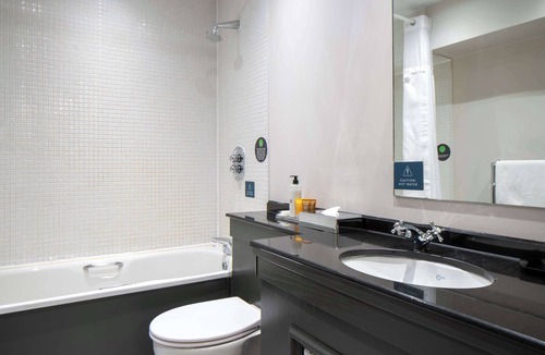 City Centre Glasgow Hotel | Glasgow Argyle Hotel, BW Signature Collection