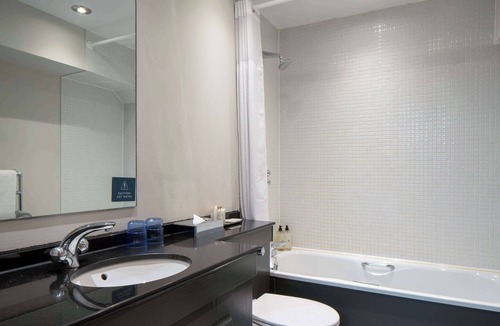 City Centre Glasgow Hotel | Glasgow Argyle Hotel, BW Signature Collection