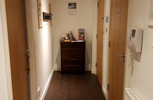 City Centre Glasgow Apartment | Glasgow Central Station Flat