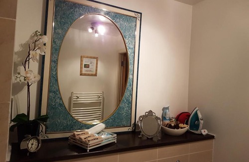 City Centre Glasgow Apartment | Glasgow Central Station Flat