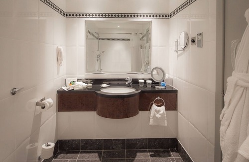 North West Hotel | Glasgow Grosvenor Hotel