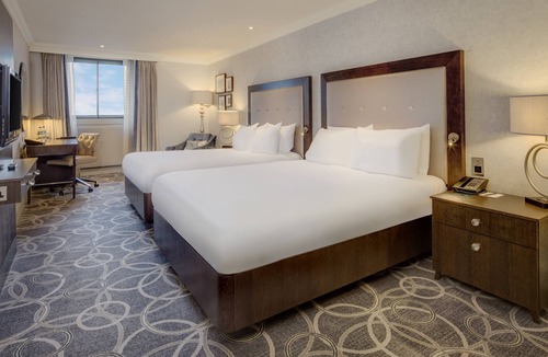 North West Hotel | Glasgow Grosvenor Hotel