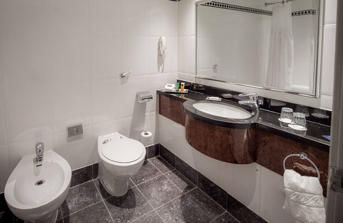 North West Hotel | Glasgow Grosvenor Hotel