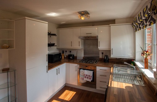 Polmadie House | Glasgow Hampden House