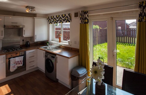 Polmadie House | Glasgow Hampden House