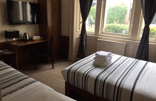 Glasgow Westend House | Glasgow House