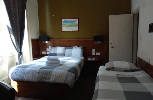 Glasgow Westend House | Glasgow House