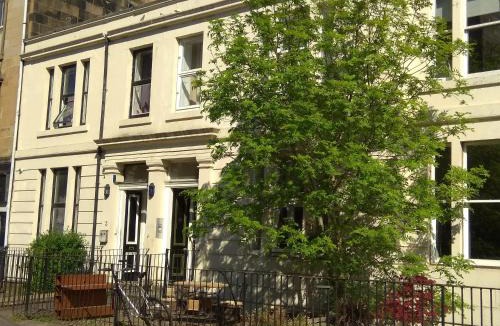 Glasgow Westend House | Glasgow House