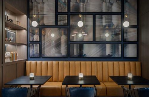 City Centre Glasgow Hotel | Glasgow Marriott Hotel