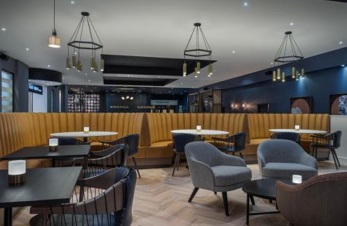 City Centre Glasgow Hotel | Glasgow Marriott Hotel