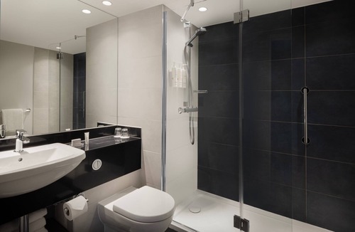 City Centre Glasgow Hotel | Glasgow Marriott Hotel