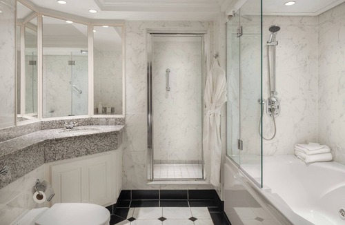 City Centre Glasgow Hotel | Glasgow Marriott Hotel