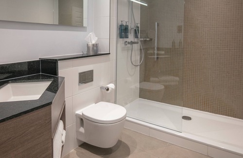 Cumbernauld Hotel | Glasgow Westerwood Spa & Golf Resort