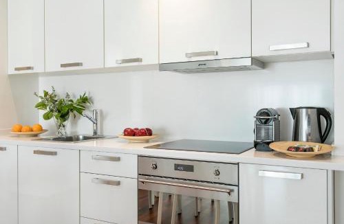 Les Corts Apartment | Glasir Homes Barcelona