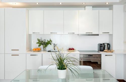Les Corts Apartment | Glasir Homes Barcelona