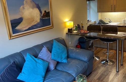 Balloch Apartment | Glasphein Annex