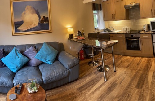 Balloch Apartment | Glasphein Annex