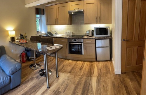 Balloch Apartment | Glasphein Annex